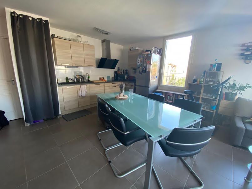 Vente appartement 2 pièces 51 m² à Mauguio (34130), 223 000 €