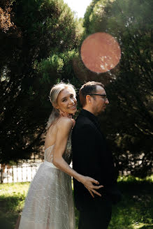 Esküvői fotós Polina Gorshkova (polinagors). Készítés ideje: 2023 április 27.