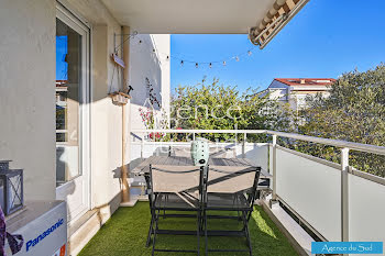 appartement à La Ciotat (13)