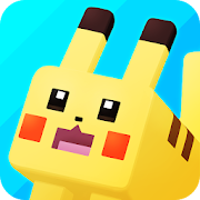 Pokemon Quest