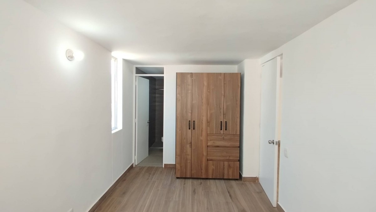 Apartamento En Arriendo - Torca, Bogota