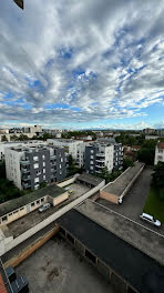 appartement à Venissieux (69)