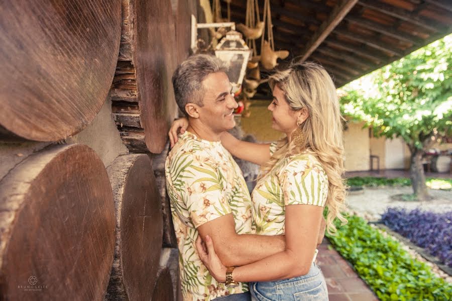 Wedding photographer Bruno Leite (brunoleite). Photo of 2 January 2021