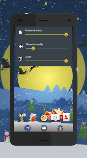 Theme eXp - Magical Christmas(圖5)-速報App