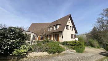 maison à Saint-Bonnet-les-Oules (42)