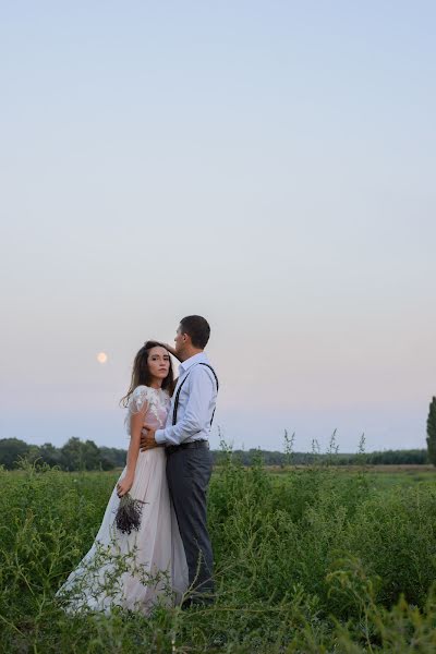 Fotograf ślubny Alena Shpak (alyonashpak). Zdjęcie z 28 stycznia 2019