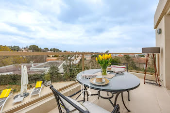 maison à Nimes (30)