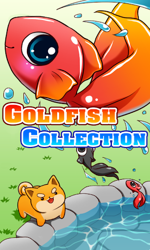免費下載休閒APP|Goldfish Collection app開箱文|APP開箱王
