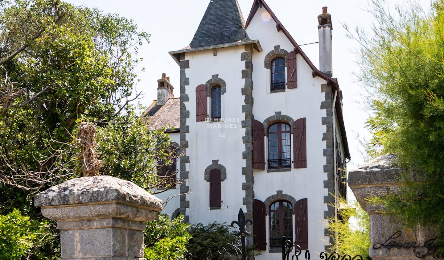 House with terrace Quiberon