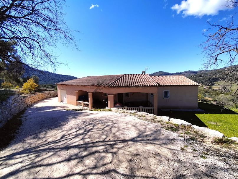 Vente maison 5 pièces 140 m² à Le Castellet (83330), 892 000 €