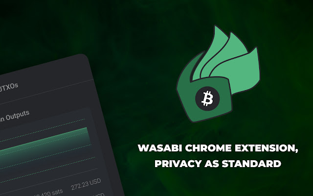 Wasabi Wallet - Open Source