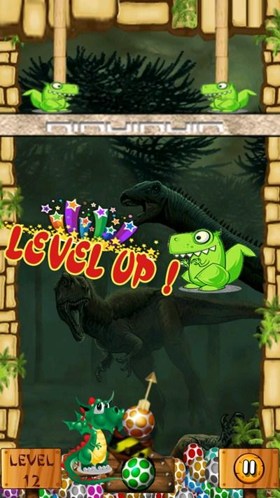 Egg Bubble Shooter 2016 New Screen 3