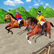 Horse Racing Derby Quest 3D 1.0 Icon