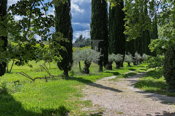 maison à Saint-Rémy-de-Provence (13)