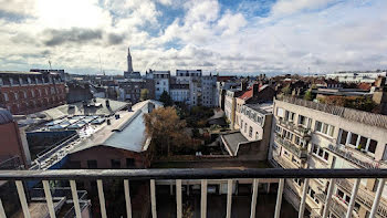 appartement à Lille (59)