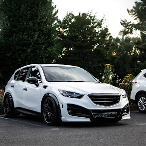 CX-5 KE2FW