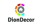 Diondecor ltd Logo