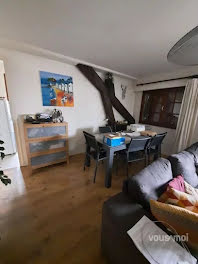 appartement à Annecy (74)