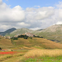 Castelluccio del mio cuor. di 