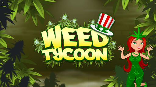 Kush Tycoon: Pot Empire screenshots 1