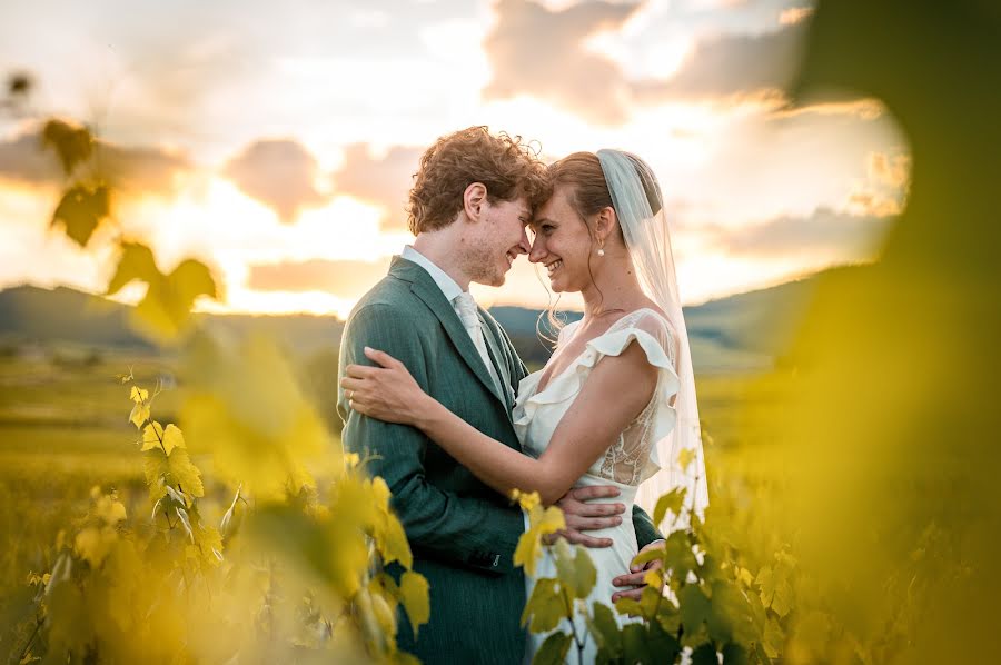 Photographe de mariage Benjamin Hoffmann (benjaminhoffmann). Photo du 26 juillet 2023