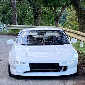 MR2 SW20