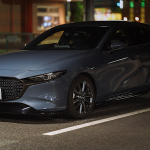 MAZDA3 BP8P