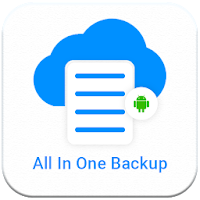 App Backup  Restore  Contact Backup and Restore