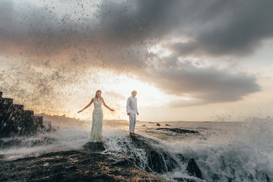 Fotógrafo de bodas Alex Shevchik (shevchik). Foto del 8 de enero 2017