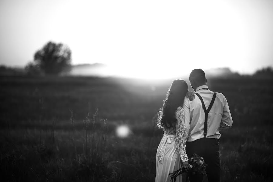 Photographe de mariage Lesha Novopashin (alno). Photo du 14 janvier 2015