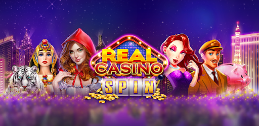 777 Real Vegas Casino Slots