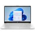 [Mã Elmall6 Giảm 6% Đơn 300K] Laptop Hp 15S - Du3592Tu/Silver/15.6"Hd/I5 - 1135G7/8Gb Ram/512Gb/Intel Graphics