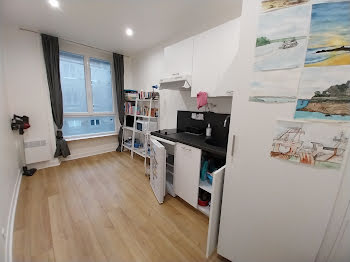 appartement à Saint-Malo (35)