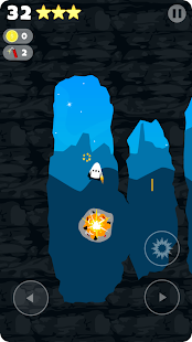 Mars Lander: Rescue 1.0.10 APK + Mod (Unlimited money) untuk android