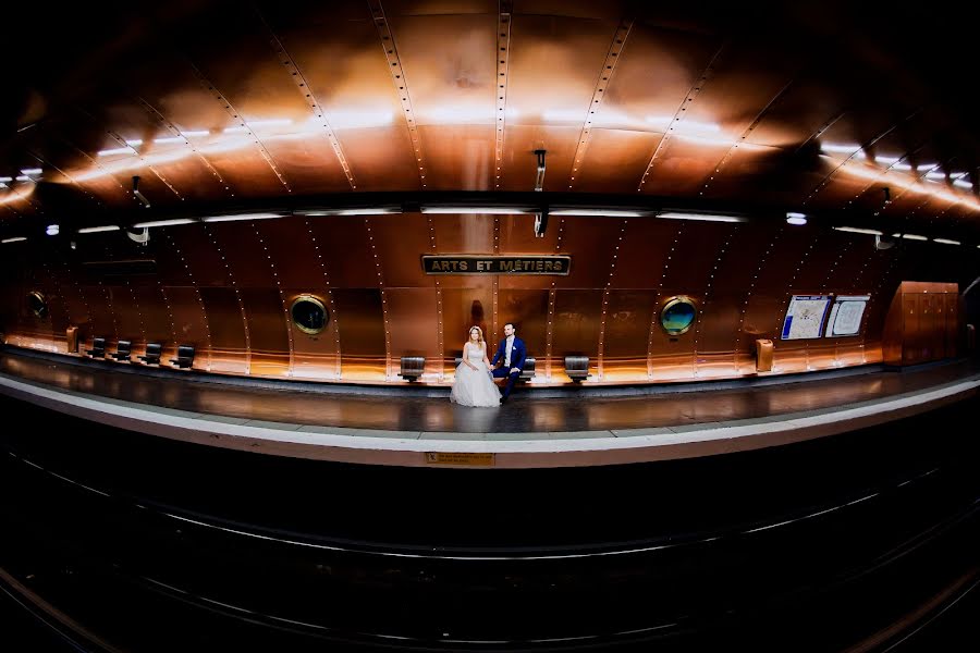 Wedding photographer Marcin Czajkowski (fotoczajkowski). Photo of 13 April 2023