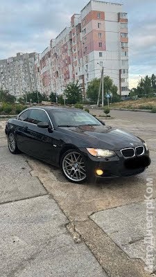 продам авто BMW 3er 3er Cabrio (E93) фото 2