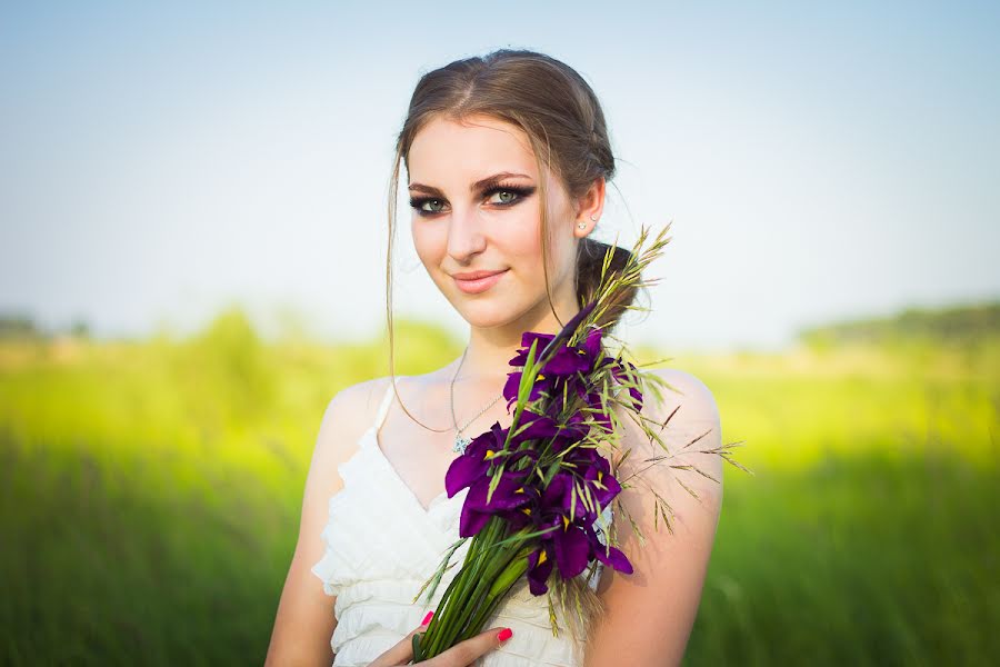 Весільний фотограф Камилла Блащук (camillablaschuk). Фотографія від 11 липня 2017