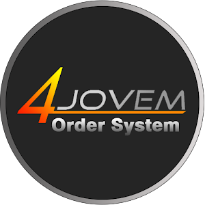 4Jovem Order System  Icon