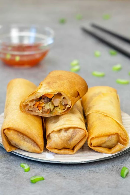 Spring Roll