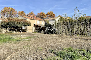 maison à Vaison-la-Romaine (84)