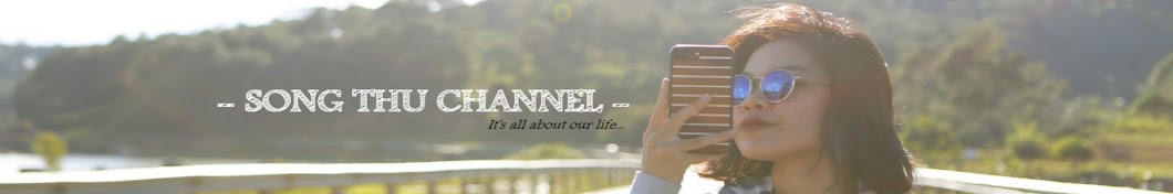 SONG THƯ CHANNEL Banner