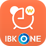 Cover Image of Download IBK ONE알림 2.3.4 APK