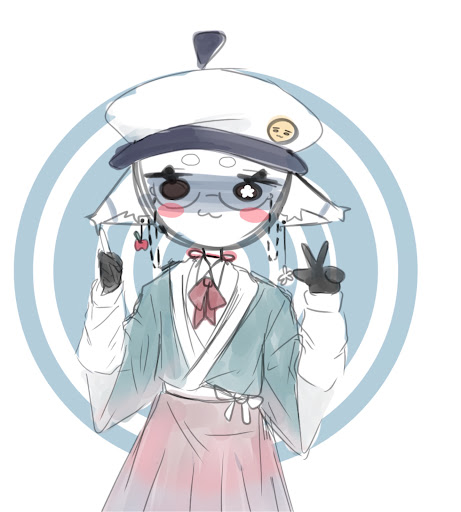もちぱ粉