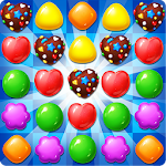 Cover Image of ดาวน์โหลด Candy Smash 4.1 APK