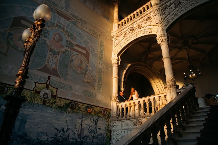 Fotógrafo de bodas João Pedro Jesus (joaopedrojesus). Foto del 11 de octubre 2017