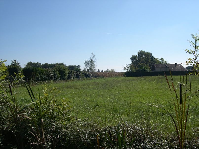 Vente terrain  3250 m² à Plaisance (32160), 29 000 €