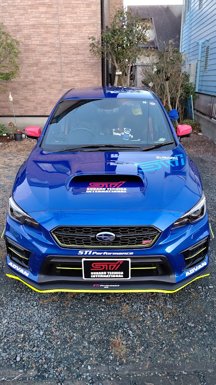 WRX STIの蛍光イエロー・WRX・ドライブ・小京都ミステリー・洗車に関するカスタム事例の投稿画像9枚目