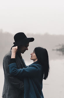 Fotógrafo de bodas Vladlen Lisenko (vladlenlysenko). Foto del 7 de febrero 2019