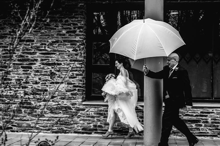 Fotógrafo de bodas Agustin Regidor (agustinregidor). Foto del 11 de mayo 2017