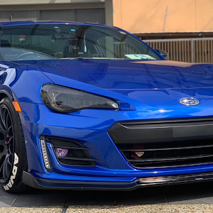 BRZ ZC6